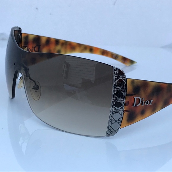 Dior Accessories - Dior Women Sunglasses Diorissima 2 RJDJS 125 Italy